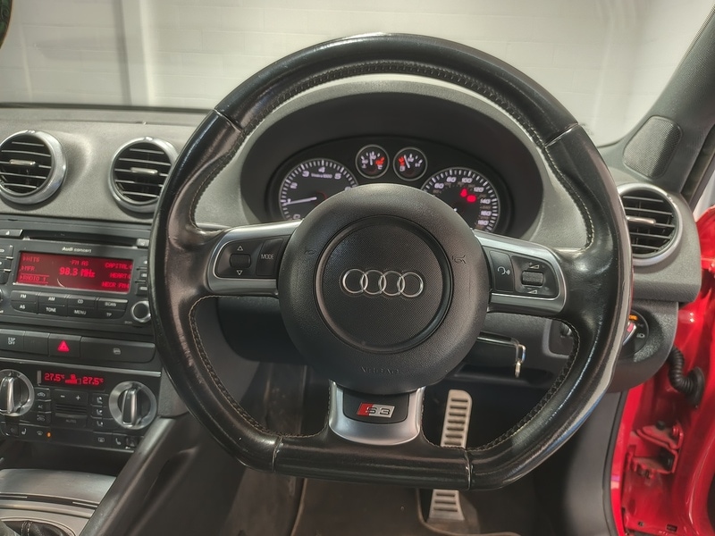 Used Audi A3 2009 for sale - 77409170: Photo 25