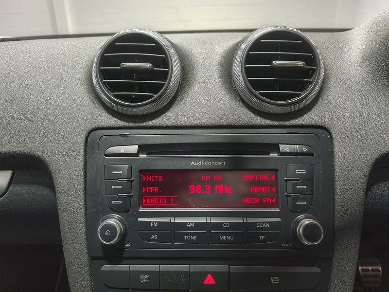 Used Audi A3 2009 for sale - 77409170: Photo 27