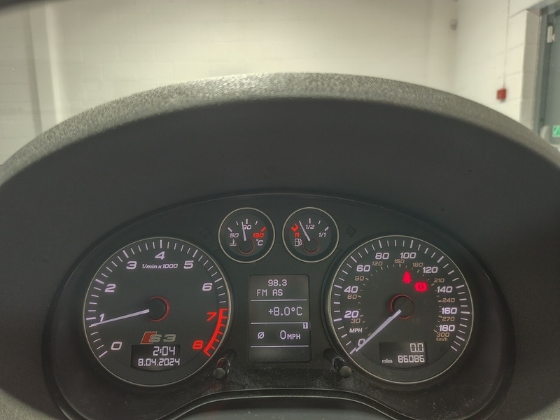 Used Audi A3 2009 for sale - 77409170: Photo 31