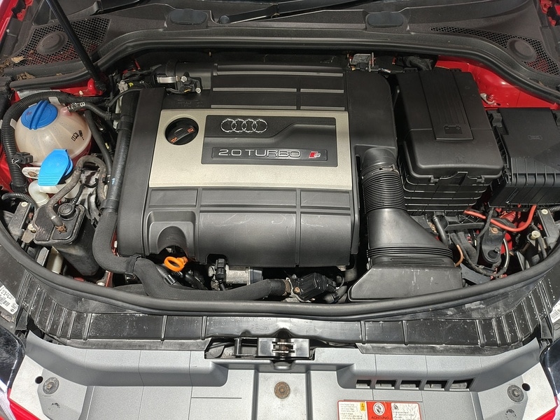 Used Audi A3 2009 for sale - 77409170: Photo 32