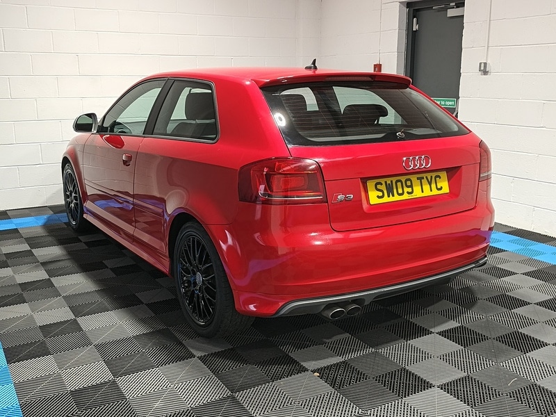 Used Audi A3 2009 for sale - 77409170: Photo 5