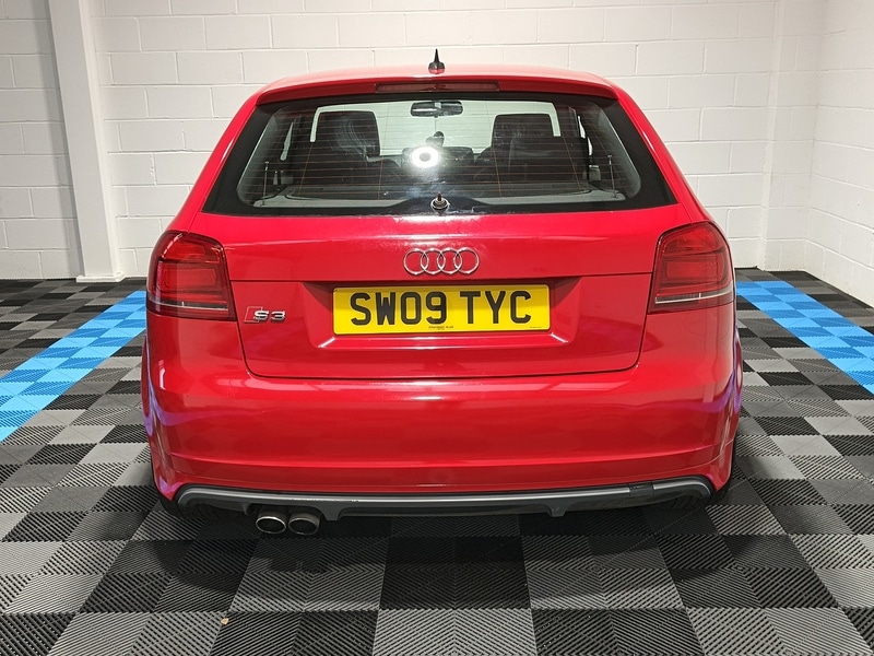 Used Audi A3 2009 for sale - 77409170: Photo 6