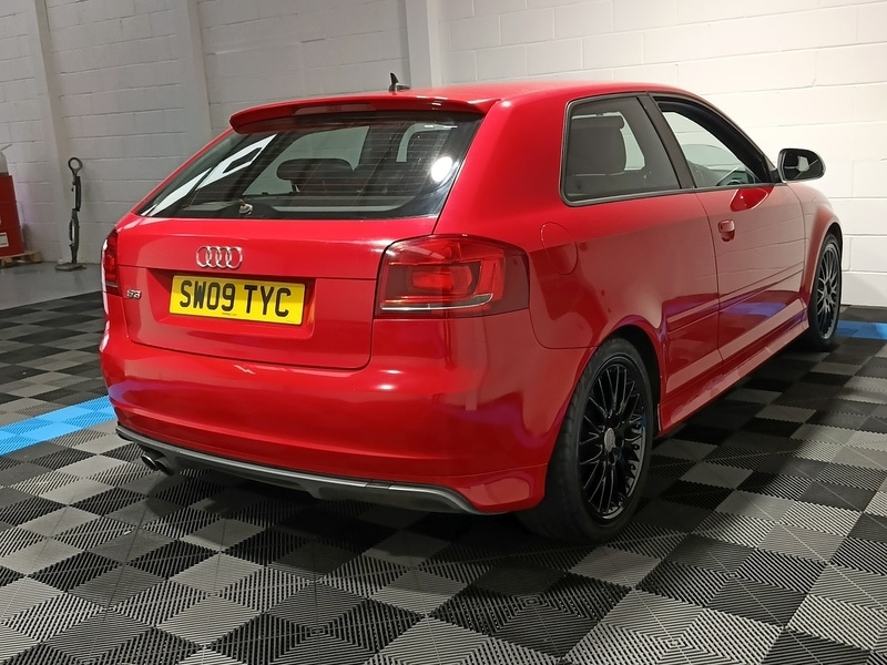 Used Audi A3 2009 for sale - 77409170: Photo 7