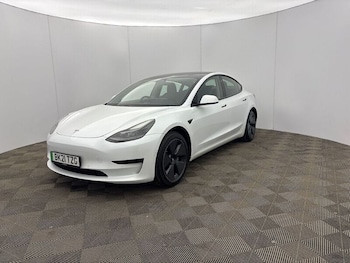 Used Tesla Model 3 2021 for sale - 79514500: Photo
