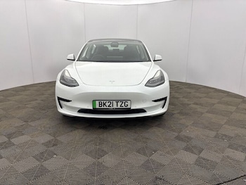 Used Tesla Model 3 2021 for sale - 79514500: Photo