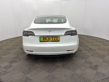 Used Tesla Model 3 2021 for sale - 79514500: Photo