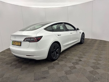 Used Tesla Model 3 2021 for sale - 79514500: Photo