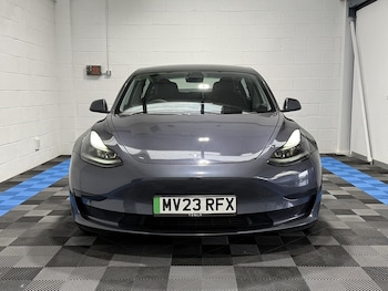 Used Tesla Model 3 2023 for sale - 79294631: Photo