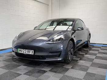 Used Tesla Model 3 2023 for sale - 79294631: Photo