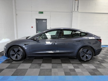 Used Tesla Model 3 2023 for sale - 79294631: Photo