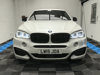 Used BMW X6 2024 for sale - 79433958: Photo