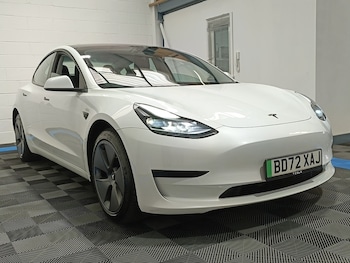 Used Tesla Model 3 2022 for sale - 79257908: Photo