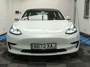 Used Tesla Model 3 2022 for sale - 79257908: Photo