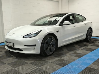 Used Tesla Model 3 2022 for sale - 79257908: Photo