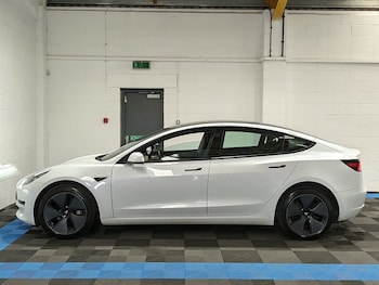 Used Tesla Model 3 2022 for sale - 79257908: Photo