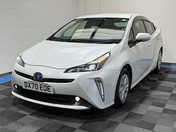 Used Toyota Prius 2021 for sale - 79478154: Photo