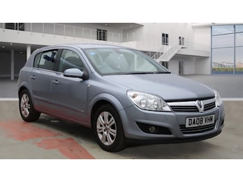 Vauxhall Astra feature image