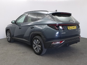 Used Hyundai TUCSON 2023 for sale - 78714487: Photo