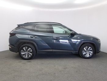 Used Hyundai TUCSON 2023 for sale - 78714487: Photo