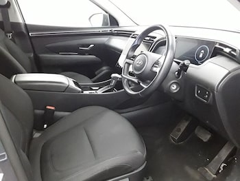 Used Hyundai TUCSON 2023 for sale - 78714487: Photo
