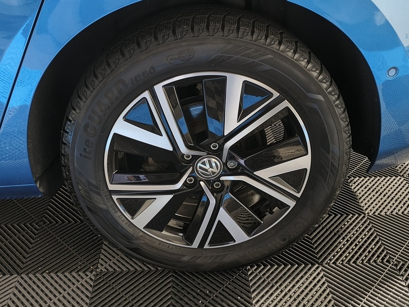 Used Volkswagen Touran 2025 for sale - 77093695: Photo 10