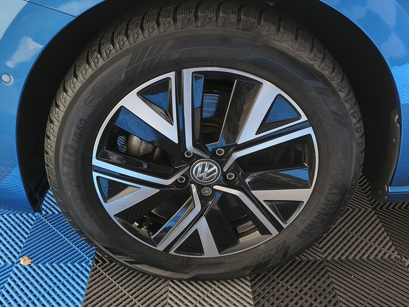 Used Volkswagen Touran 2025 for sale - 77093695: Photo 11