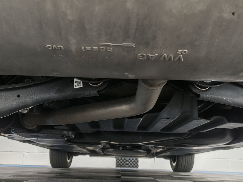 Used Volkswagen Touran 2025 for sale - 77093695: Photo 12