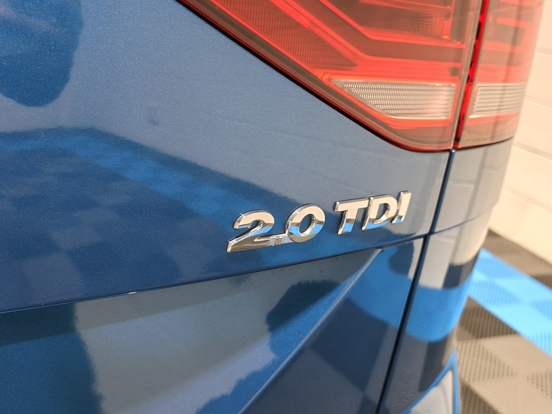 Used Volkswagen Touran 2025 for sale - 77093695: Photo 14