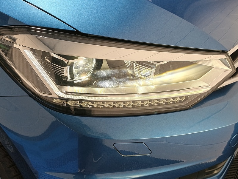 Used Volkswagen Touran 2025 for sale - 77093695: Photo 15