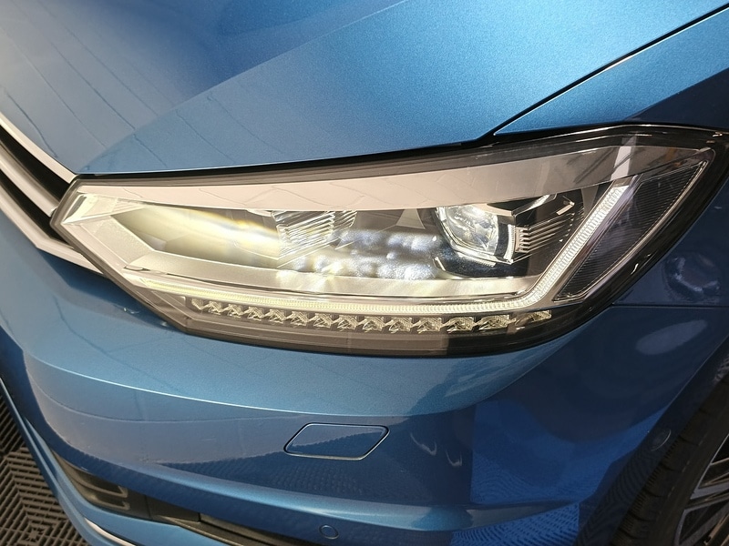 Used Volkswagen Touran 2025 for sale - 77093695: Photo 16