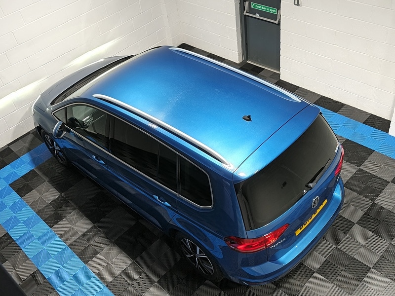 Used Volkswagen Touran 2025 for sale - 77093695: Photo 17