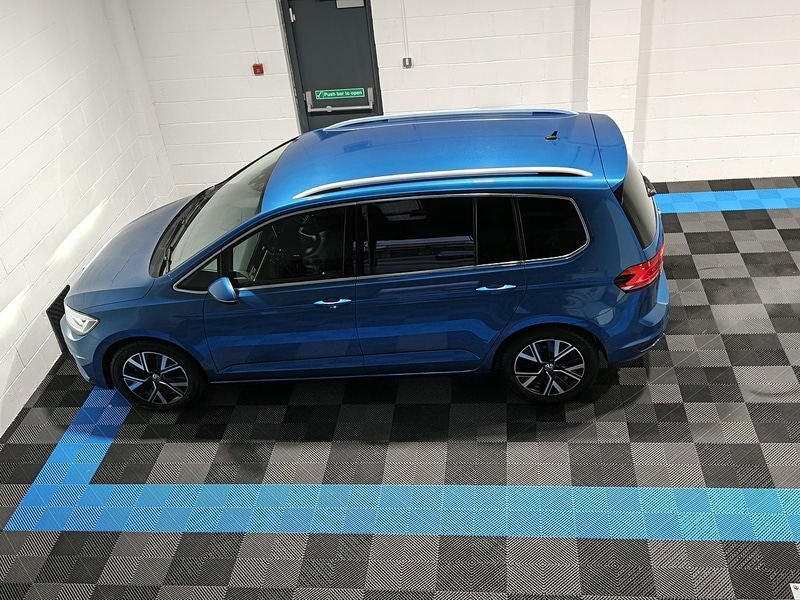 Used Volkswagen Touran 2025 for sale - 77093695: Photo 18