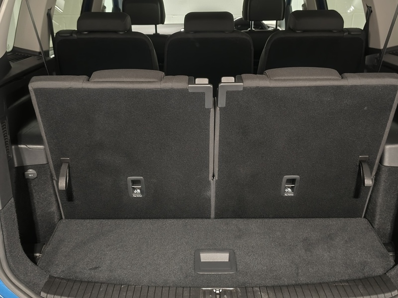 Used Volkswagen Touran 2025 for sale - 77093695: Photo 20