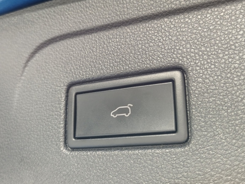 Used Volkswagen Touran 2025 for sale - 77093695: Photo 22