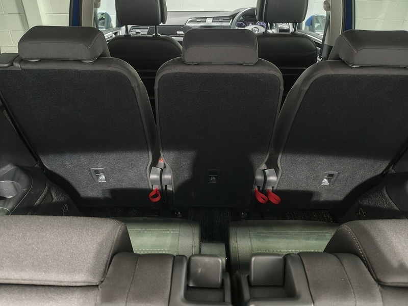 Used Volkswagen Touran 2025 for sale - 77093695: Photo 23