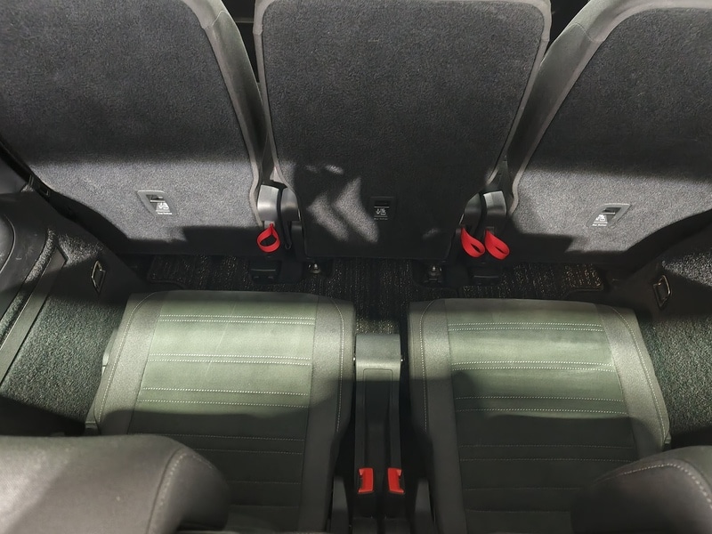 Used Volkswagen Touran 2025 for sale - 77093695: Photo 24