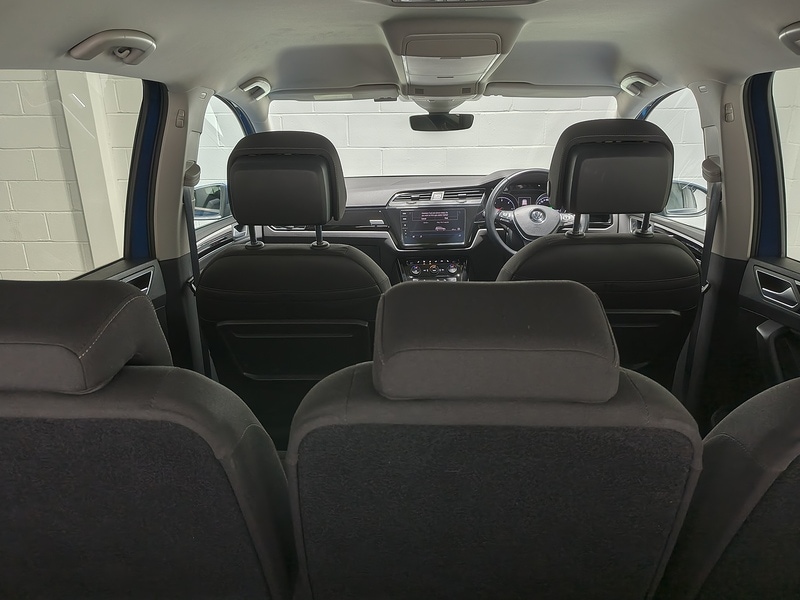 Used Volkswagen Touran 2025 for sale - 77093695: Photo 25