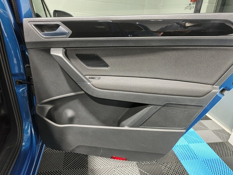 Used Volkswagen Touran 2025 for sale - 77093695: Photo 26