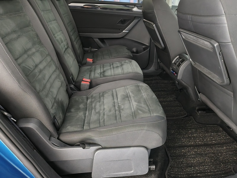 Used Volkswagen Touran 2025 for sale - 77093695: Photo 27