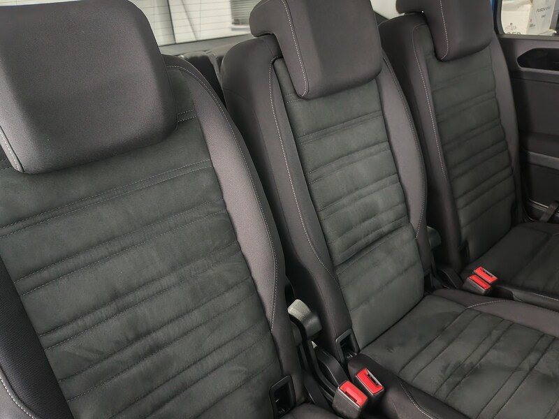 Used Volkswagen Touran 2025 for sale - 77093695: Photo 28