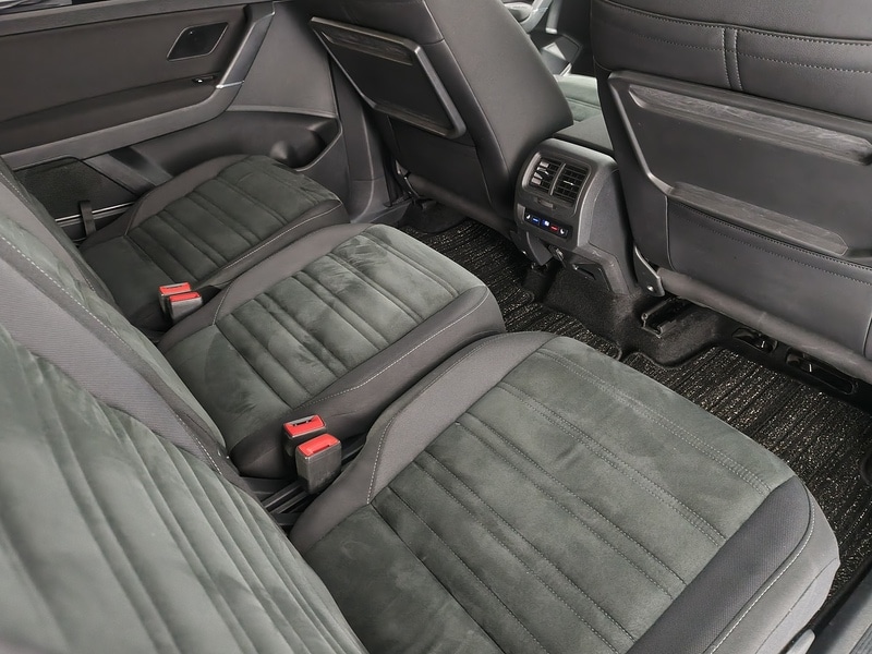 Used Volkswagen Touran 2025 for sale - 77093695: Photo 29