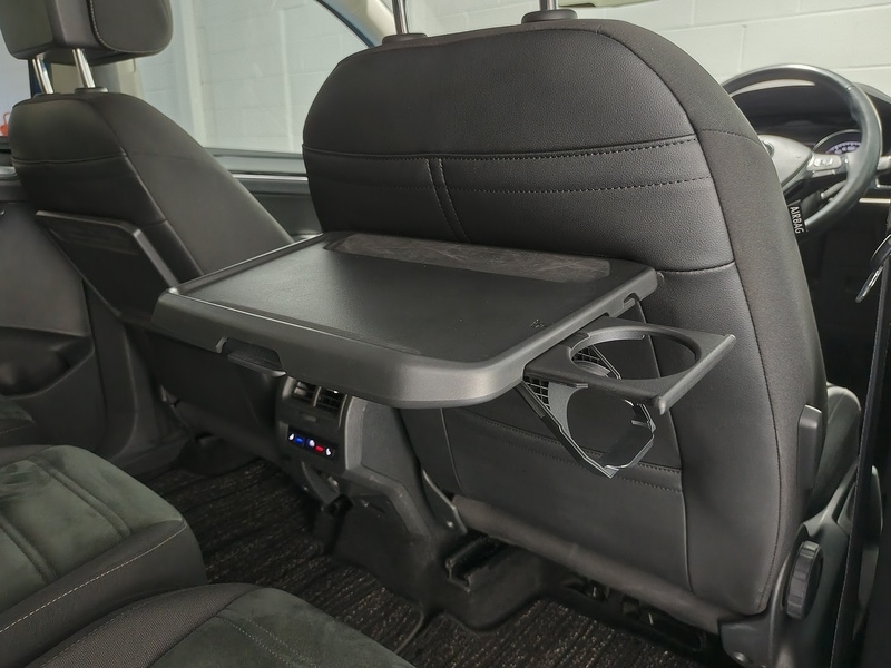 Used Volkswagen Touran 2025 for sale - 77093695: Photo 30