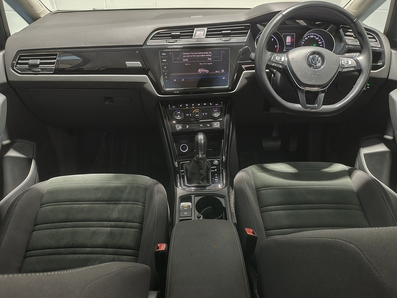 Used Volkswagen Touran 2025 for sale - 77093695: Photo 33