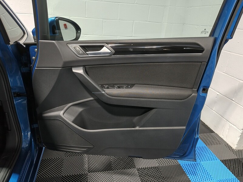 Used Volkswagen Touran 2025 for sale - 77093695: Photo 34
