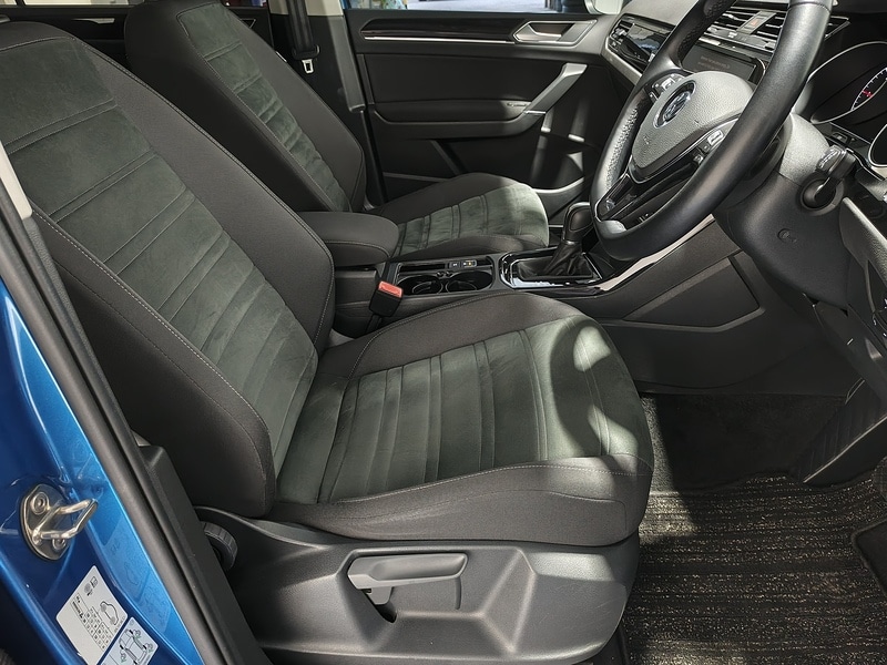 Used Volkswagen Touran 2025 for sale - 77093695: Photo 35