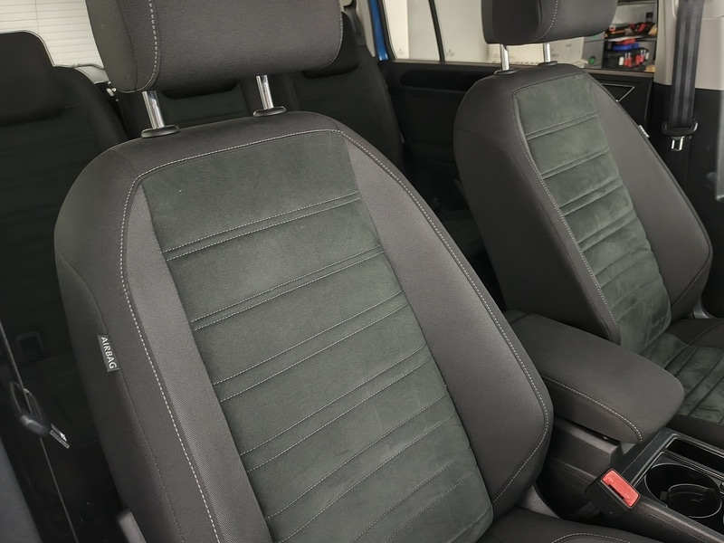 Used Volkswagen Touran 2025 for sale - 77093695: Photo 36