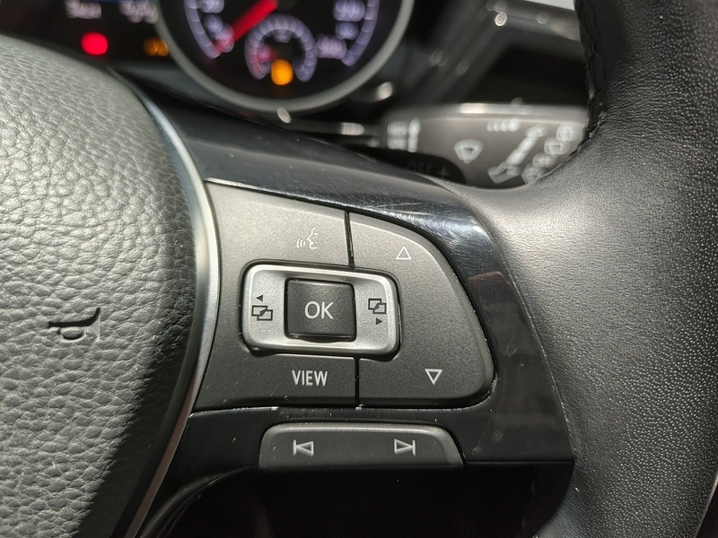 Used Volkswagen Touran 2025 for sale - 77093695: Photo 40