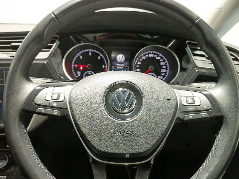 Used Volkswagen Touran 2025 for sale - 77093695: Photo 41