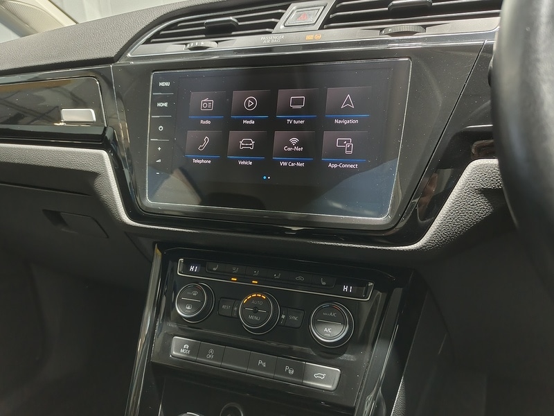 Used Volkswagen Touran 2025 for sale - 77093695: Photo 43