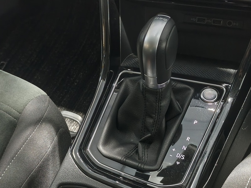 Used Volkswagen Touran 2025 for sale - 77093695: Photo 45